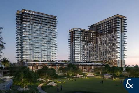 阿联酋 Dubai Dubai Hills Estate 待售 : 2 卧, 100 平方米 , 编号697718 - 照片 6