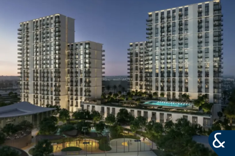 阿联酋 Dubai Dubai Hills Estate 待售 : 2 卧, 100 平方米 , 编号697718 - 照片 7