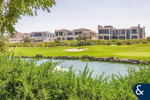 阿联酋 Dubai Dubai Hills Estate 待售 : 2 卧, 100 平方米 , 编号697718 - 照片 9