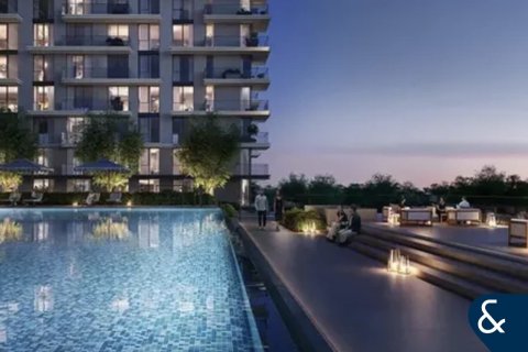 阿联酋 Dubai Dubai Hills Estate 待售 : 2 卧, 100 平方米 , 编号697718 - 照片 4