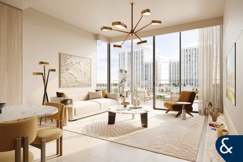 Appartamento a Dubai Hills Estate, Dubai, EAU 2 camere da letto, 100 mq. № 697718