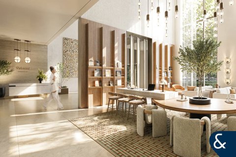 阿联酋 Dubai Dubai Hills Estate 待售 : 2 卧, 100 平方米 , 编号697718 - 照片 3