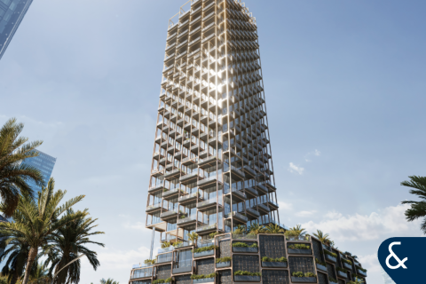 Lakás itt: Dubai, EAE, 1 hálószoba, 61 m², azonosító: 697653 - fénykép 2