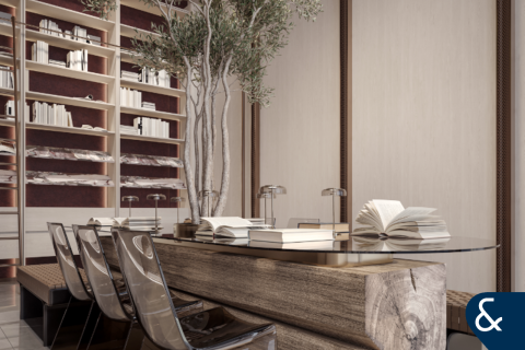 Lakás itt: Dubai, EAE, 1 hálószoba, 61 m², azonosító: 697653 - fénykép 13