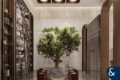 Lakás itt: Dubai, EAE, 1 hálószoba, 61 m², azonosító: 697653 - fénykép 15