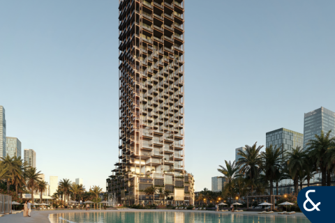 Lakás itt: Dubai, EAE, 1 hálószoba, 61 m², azonosító: 697653