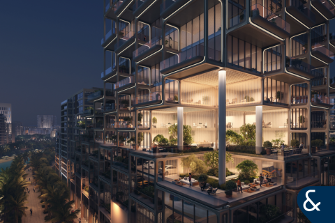 Lakás itt: Dubai, EAE, 1 hálószoba, 61 m², azonosító: 697653 - fénykép 6