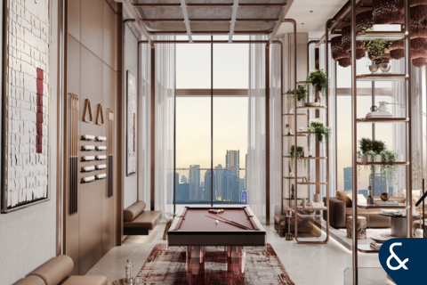 Lakás itt: Dubai, EAE, 1 hálószoba, 61 m², azonosító: 697653 - fénykép 11