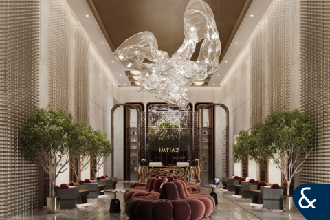 Lakás itt: Dubai, EAE, 1 hálószoba, 61 m², azonosító: 697653 - fénykép 14