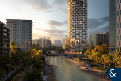 Lakás itt: Dubai, EAE, 1 hálószoba, 61 m², azonosító: 697653 - fénykép 7