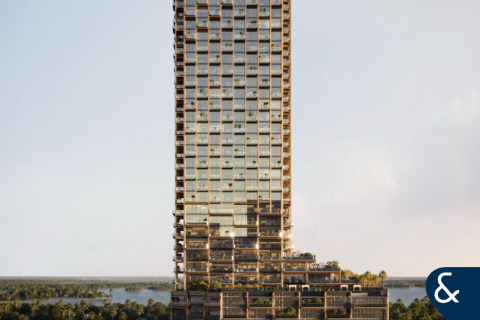 Lakás itt: Dubai, EAE, 1 hálószoba, 61 m², azonosító: 697653 - fénykép 5