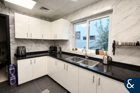 Müüa villa asukohaga DAMAC Hills (Akoya by DAMAC), Dubai, AÜE: 6 magamistoaga, 281 m² Nr 697768 - pilt 20