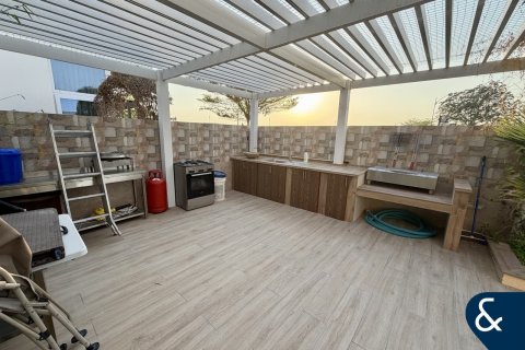 Müüa villa asukohaga DAMAC Hills (Akoya by DAMAC), Dubai, AÜE: 6 magamistoaga, 281 m² Nr 697768 - pilt 16