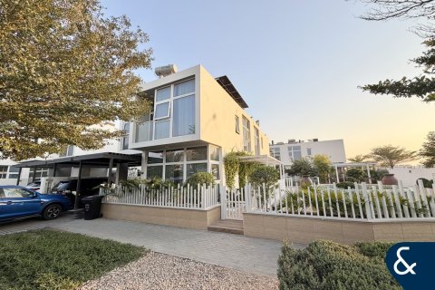 Müüa villa asukohaga DAMAC Hills (Akoya by DAMAC), Dubai, AÜE: 6 magamistoaga, 281 m² Nr 697768 - pilt 12