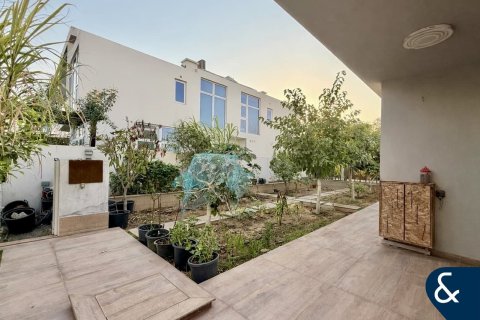 Müüa villa asukohaga DAMAC Hills (Akoya by DAMAC), Dubai, AÜE: 6 magamistoaga, 281 m² Nr 697768 - pilt 8