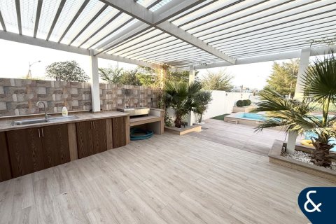 Müüa villa asukohaga DAMAC Hills (Akoya by DAMAC), Dubai, AÜE: 6 magamistoaga, 281 m² Nr 697768 - pilt 15