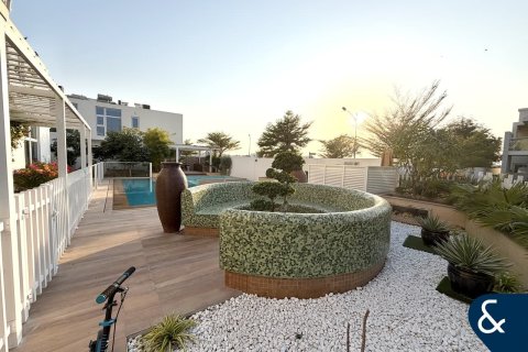 Müüa villa asukohaga DAMAC Hills (Akoya by DAMAC), Dubai, AÜE: 6 magamistoaga, 281 m² Nr 697768 - pilt 6