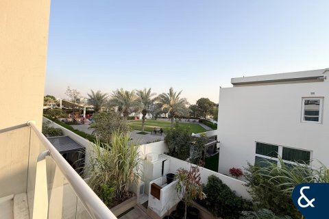 Müüa villa asukohaga DAMAC Hills (Akoya by DAMAC), Dubai, AÜE: 6 magamistoaga, 281 m² Nr 697768 - pilt 4