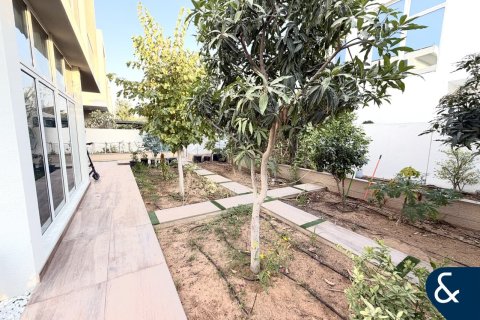 Müüa villa asukohaga DAMAC Hills (Akoya by DAMAC), Dubai, AÜE: 6 magamistoaga, 281 m² Nr 697768 - pilt 9