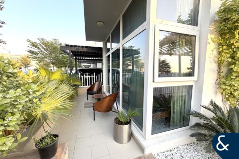 Müüa villa asukohaga DAMAC Hills (Akoya by DAMAC), Dubai, AÜE: 6 magamistoaga, 281 m² Nr 697768 - pilt 11