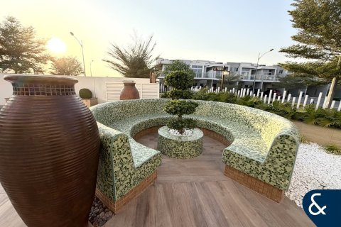 Müüa villa asukohaga DAMAC Hills (Akoya by DAMAC), Dubai, AÜE: 6 magamistoaga, 281 m² Nr 697768 - pilt 5