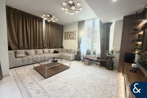 Müüa villa asukohaga DAMAC Hills (Akoya by DAMAC), Dubai, AÜE: 6 magamistoaga, 281 m² Nr 697768 - pilt 18