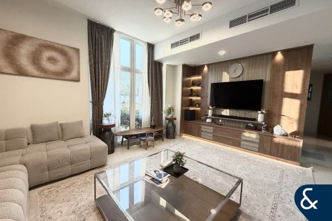 Müüa villa asukohaga DAMAC Hills (Akoya by DAMAC), Dubai, AÜE: 6 magamistoaga, 281 m² Nr 697768 - pilt 17