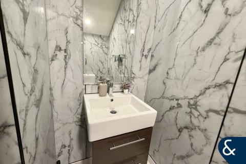 Müüa villa asukohaga DAMAC Hills (Akoya by DAMAC), Dubai, AÜE: 6 magamistoaga, 281 m² Nr 697768 - pilt 25