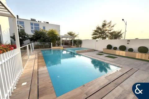 Müüa villa asukohaga DAMAC Hills (Akoya by DAMAC), Dubai, AÜE: 6 magamistoaga, 281 m² Nr 697768 - pilt 14