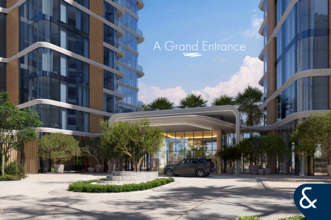 Appartement te koop in Dubai Design District, Dubai, VAE 3 slaapkamers, 200 vr.m., nr 697720 - foto 3