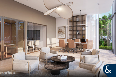 Appartement te koop in Dubai Design District, Dubai, VAE 3 slaapkamers, 200 vr.m., nr 697720 - foto 5