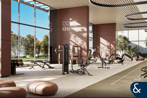 Appartement te koop in Dubai Design District, Dubai, VAE 3 slaapkamers, 200 vr.m., nr 697720 - foto 7