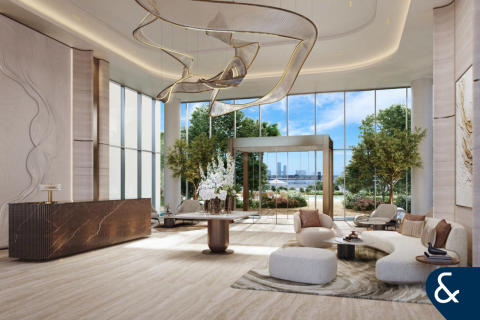 Appartement te koop in Dubai Design District, Dubai, VAE 3 slaapkamers, 200 vr.m., nr 697720 - foto 10
