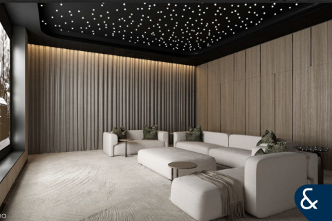 Appartement te koop in Dubai Design District, Dubai, VAE 3 slaapkamers, 200 vr.m., nr 697720 - foto 4