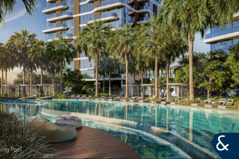 Appartement te koop in Dubai Design District, Dubai, VAE 3 slaapkamers, 200 vr.m., nr 697720 - foto 14