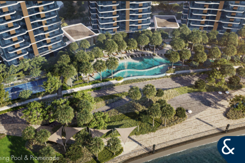 Appartement te koop in Dubai Design District, Dubai, VAE 3 slaapkamers, 200 vr.m., nr 697720 - foto 15