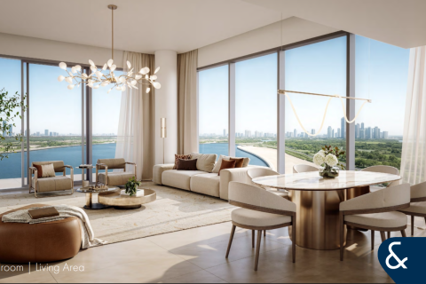 Appartement te koop in Dubai Design District, Dubai, VAE 3 slaapkamers, 200 vr.m., nr 697720 - foto 2