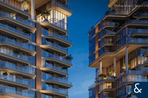 Appartement te koop in Dubai Design District, Dubai, VAE 3 slaapkamers, 200 vr.m., nr 697720 - foto 18