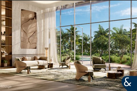 Appartement te koop in Dubai Design District, Dubai, VAE 3 slaapkamers, 200 vr.m., nr 697720 - foto 6