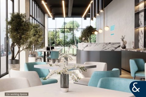 Villa à vendre à  Al Furjan, Dubai, EAU 4 chambres, 343 m2 № 697769 - photo 8