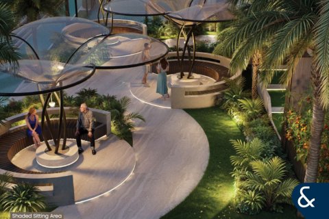 Villa à vendre à  Al Furjan, Dubai, EAU 4 chambres, 343 m2 № 697769 - photo 12