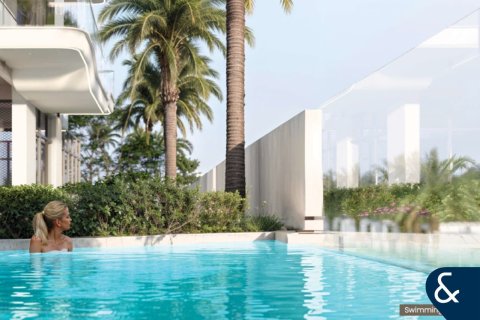 Villa à vendre à  Al Furjan, Dubai, EAU 4 chambres, 343 m2 № 697769 - photo 9