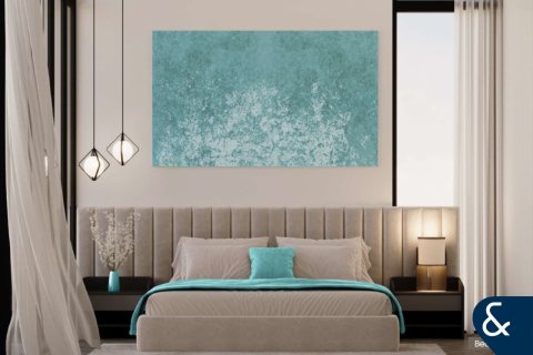 Villa à vendre à  Al Furjan, Dubai, EAU 4 chambres, 343 m2 № 697769 - photo 5