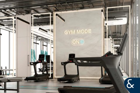 Villa à vendre à  Al Furjan, Dubai, EAU 4 chambres, 343 m2 № 697769 - photo 7