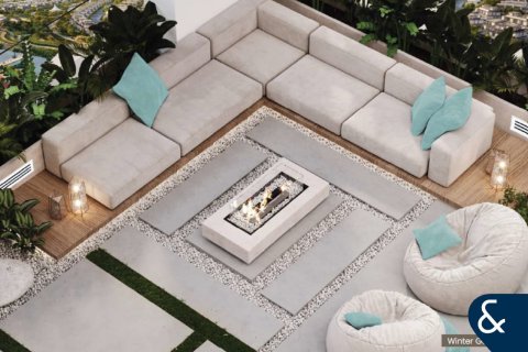 Villa à vendre à  Al Furjan, Dubai, EAU 4 chambres, 343 m2 № 697769 - photo 13