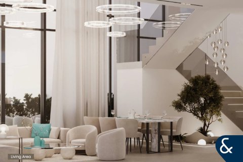 Villa à vendre à  Al Furjan, Dubai, EAU 4 chambres, 343 m2 № 697769 - photo 2