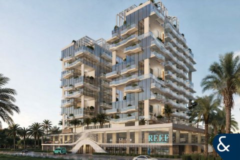 Villa à vendre à  Al Furjan, Dubai, EAU 4 chambres, 343 m2 № 697769 - photo 14