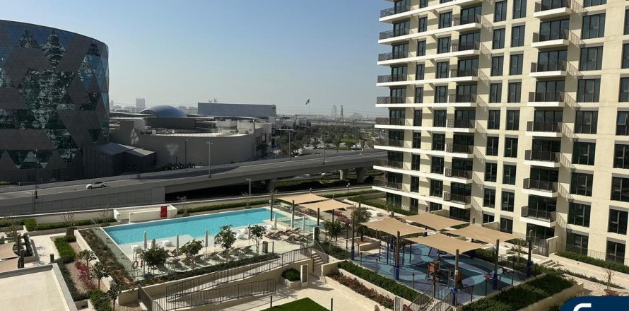 阿联酋 Dubai Dubai Hills Estate 公寓  2 卧, 99 平方米 , 编号 697717