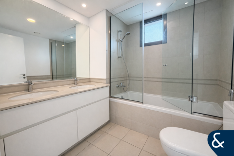 阿联酋 Dubai Town Square 待售 : 3 卧, 139 平方米 , 编号697719 - 照片 12