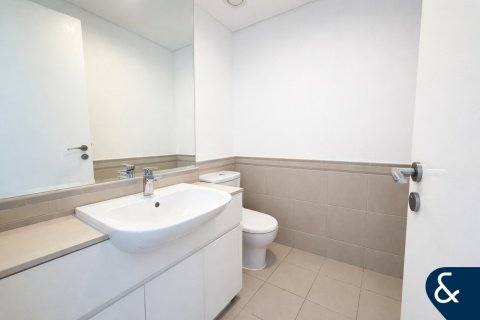 阿联酋 Dubai Town Square 待售 : 3 卧, 139 平方米 , 编号697719 - 照片 18